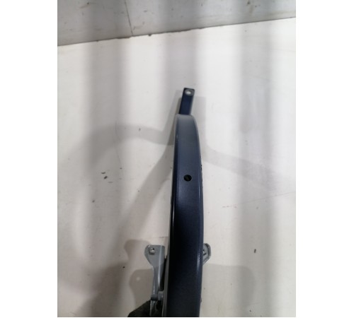 Петля крышки багажника левая