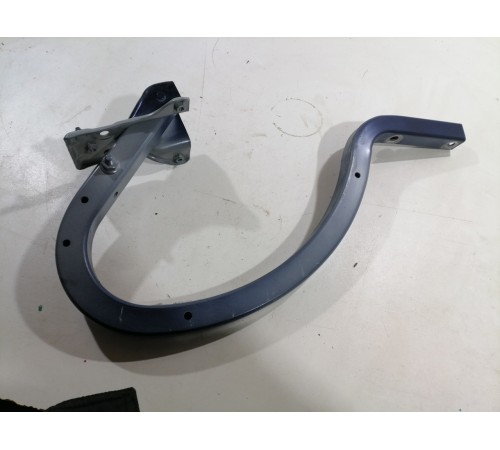 Петля крышки багажника левая