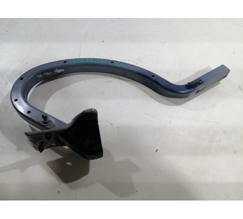 Петля крышки багажника левая