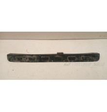 Накладка на панель переднюю верхняя