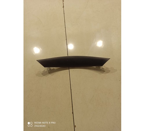 Накладка руля