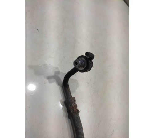 Тормозной шланг (задний, правый)