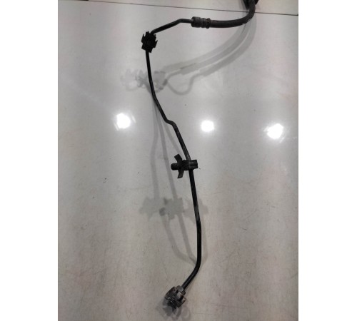 Тормозной шланг (задний, правый)