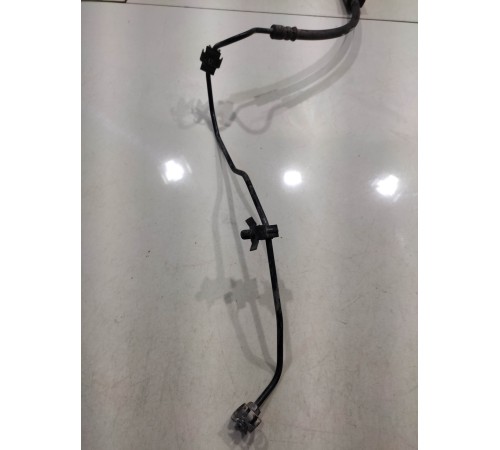 Тормозной шланг (задний, правый)