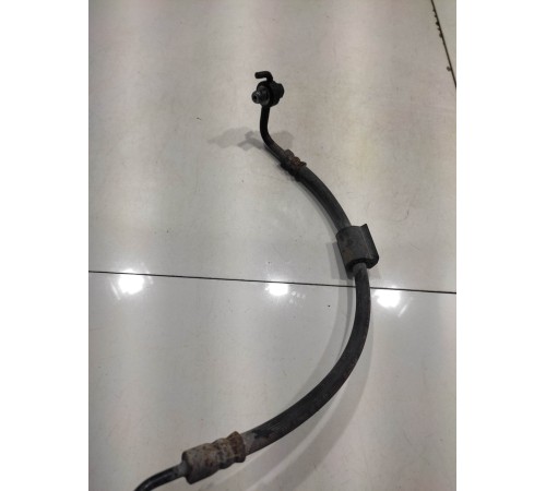 Тормозной шланг (задний, правый)