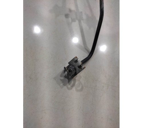 Тормозной шланг (задний, правый)