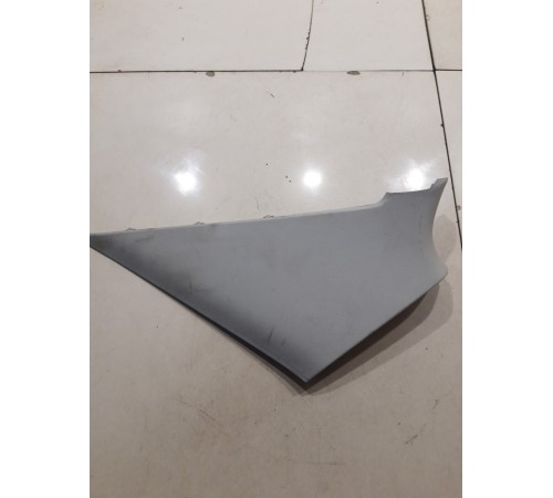 Обшивка стойки (задняя, правая)