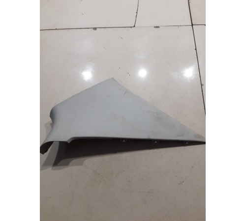 Обшивка стойки (задняя, правая)