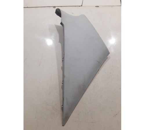 Обшивка стойки (задняя, правая)