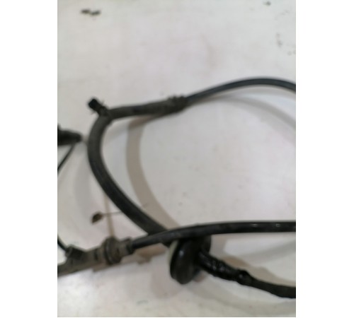 Провод на датчик ABS задний левый