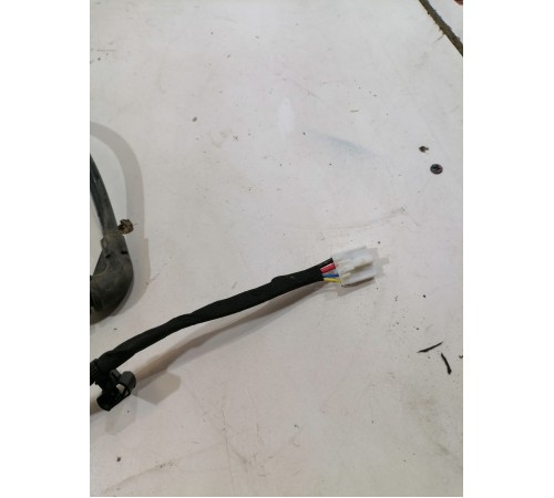 Провод на датчик ABS задний левый