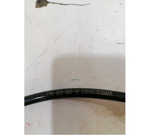 Провод на датчик ABS задний левый