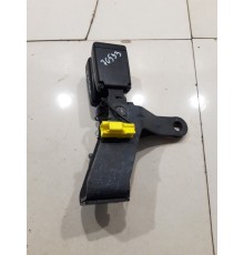 Ответная часть ремня безопасности задняя левая