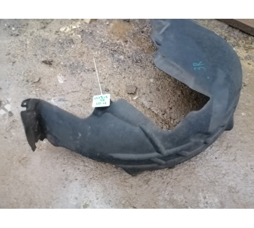 Локер задний правый