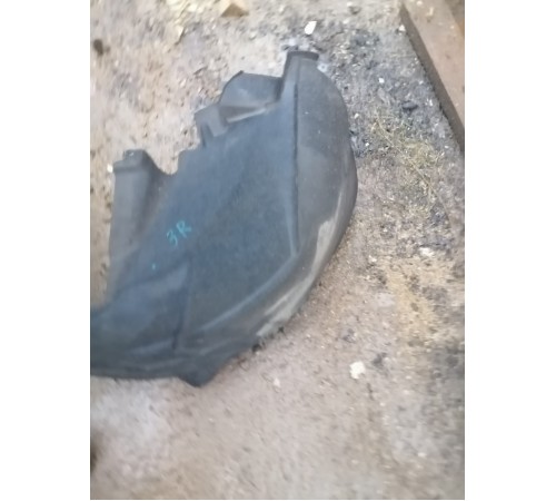 Локер задний правый