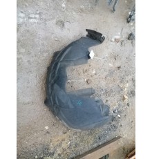 Локер задний правый