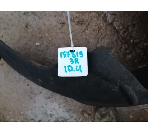 Локер задний правый