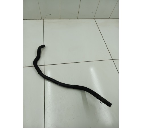 Патрубок системы охлаждения