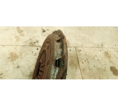 Корзина сцепления