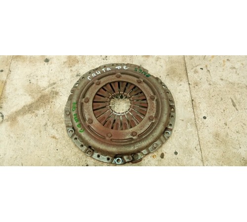 Корзина сцепления