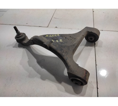 Рычаг подвески (задний, левый, верхний)
