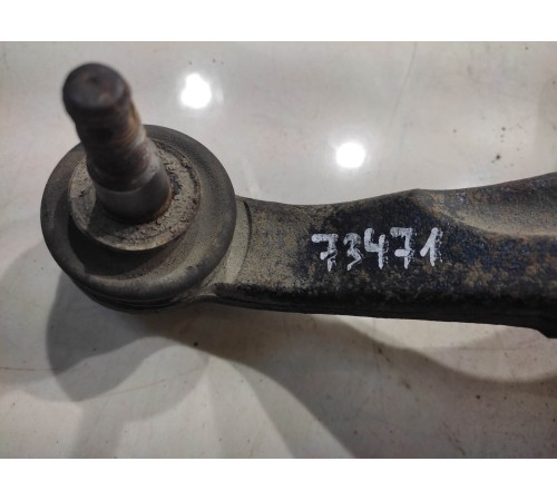 Рычаг подвески (задний, левый, верхний)