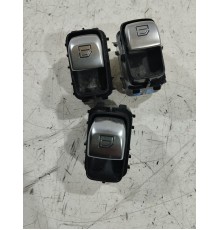 Кнопка стеклоподъемника двери