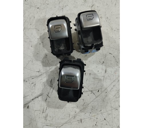 Кнопка стеклоподъемника двери