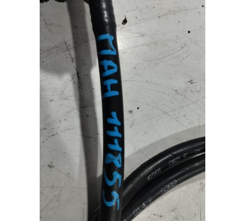 Штуцер тормозной системы №12