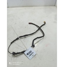 Электропроводка салона