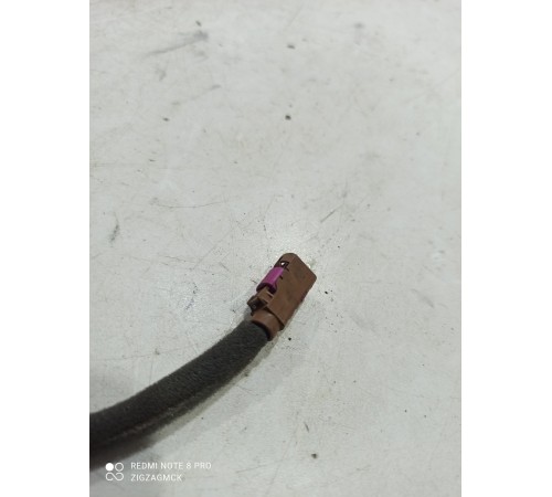 Электропроводка салона