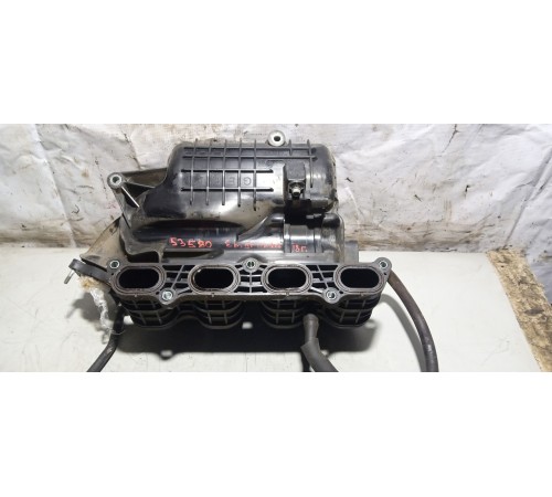 Коллектор впускной