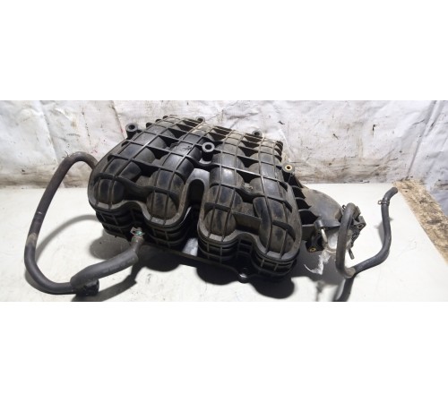 Коллектор впускной