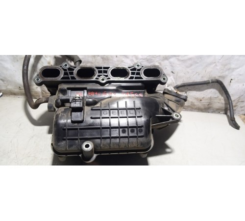 Коллектор впускной