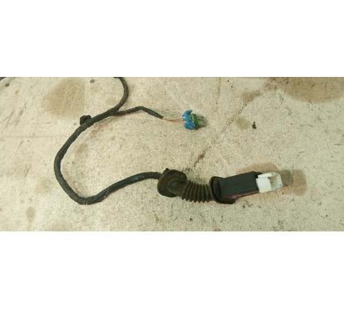 Электропроводка двери задней левой