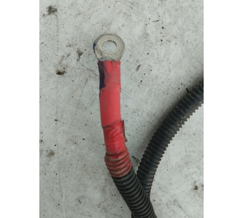 Кабель (провод) коробки предохранителей дополнительный