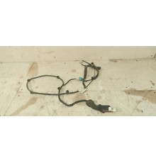 Электропроводка двери задней левой