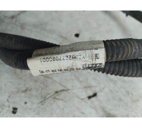 Кабель (провод) коробки предохранителей дополнительный