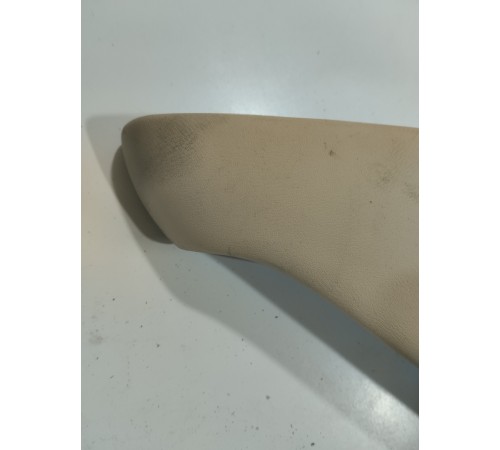 Накладка торпедо декоративная