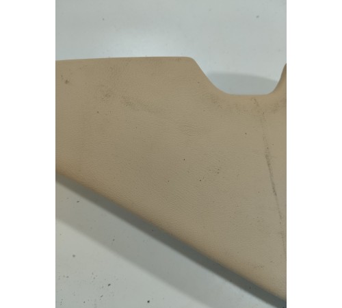 Накладка торпедо декоративная