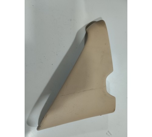 Накладка торпедо декоративная