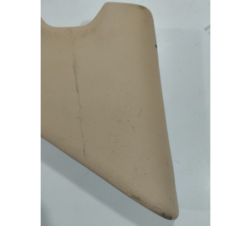 Накладка торпедо декоративная