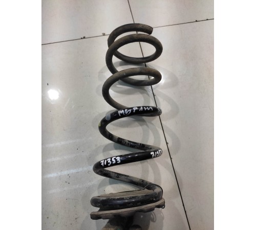 Пружина подвески (задняя, правая)