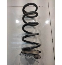 Пружина подвески (задняя, правая)