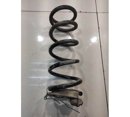 Пружина подвески (задняя, правая)