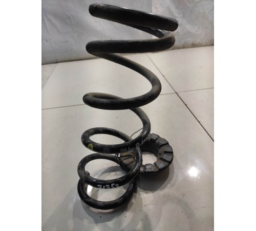 Пружина подвески (задняя, правая)