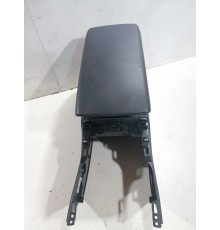 Подлокотник с бардачком