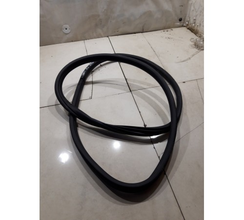 Уплотнитель двери(передний левый)