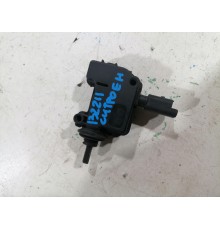 Моторчик лючка бензобака