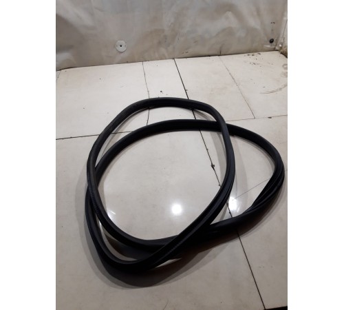 Уплотнитель двери(передний левый)